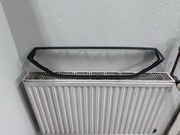 RAMKA LISTWA ATRAPY GRILLA SEAT LEON 4 5FA.853.643