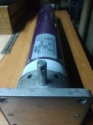 Napęd rolet, kraty, 300N.m