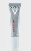 VICHY LABORATOIRES LIFTACTIV ujędrniająca pielęgnacja pod oczy 15ml