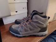 Buty trekkingowe 44