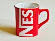 Kubek kolekcjonerski ceramiczny Nescafe Ambitious , 250 ml , 9 cm