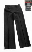 STREET ONE cudna w czerni na kancik r.38/40