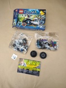LEGO Chima 70007 