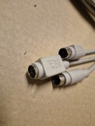 Przewód przedłużający do myszy, klawiatury PS2