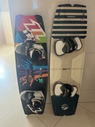 Deska Cabrinha ACE 141x43