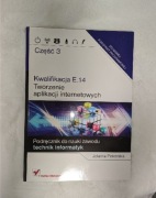 Kwalifikacje E.14 Tworzenie aplikacji internetowyc
