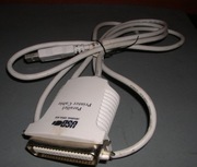 Adapter USB drukarki 36-pin