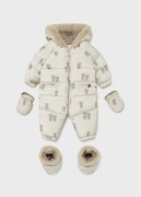 Kombinezon zimowy Mayoral r55