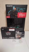 R5 3600/RX7600/16GB/1T/GWARANCJA!!!