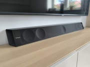 Soundbar Focal Dimension + Sub Air komplet - od nowości w jednych rękach