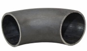 Kolano hamburskie 48,3 x 2,6