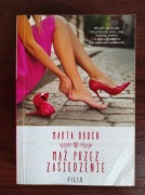 Książka "Mąż przez zasiedzenie" Marta Obuch