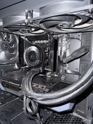 5800x3d + msi b550 gaming plus + ram ddr4 32gb 3600mhz