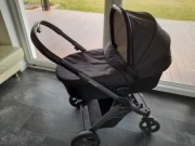 Wozek gleboko spacerowy X lander X pulse