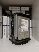 Komputer NAS MiniPC Aoostar R1 Intel N100