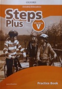 Steps Plus dla klasy V