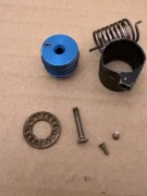 Fox zestaw remote grip do Fox 32 Float Factory series 29 Boost