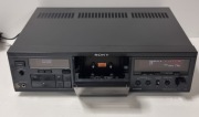 Magnetofon kasetowy SONY TC-K700ES STEREO CASSETTE DECK unikat ciężki