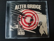 Alter Bridge - The Last Hero (CD) 