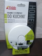 Czujnik czadu i dymu Kidde HomeProtect do Domu 