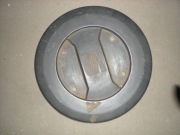 pokrywa obudowy filtra powietrza Seat Marbella