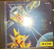 Składanka Now This Is Music 10 CD