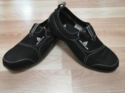 Lekkie i wygodne obuwie robocze Delta Plus S1 