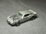Resorak Luzak HOT WHEELS Custom '67 Pontiac Firebird