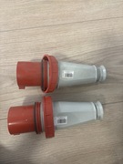 Wtyczka 63A/400V 3P+N+Z