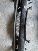 Zderzak przód Mercedes w207 197