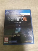 Resident Evil VII Biohazard PS4/PS5