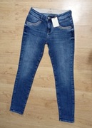 MOS MOSH  jeansy damskie 27/M