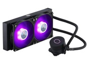Cooler Master MasterLiquid ML240L V2 RGB 2x120mm