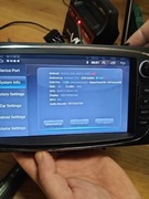 Radio samochodowe do FORD Focus S-MAX Mondeo C-MAX Galaxy 