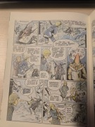 Historia wyssana z sopla lodu - Jean Dufaux