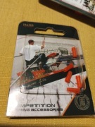 5szt tulejka do gumy Traper wewnętrzna 3,0mm