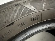 Goodyear Efficientgrip Performance 2 205/55 R16 91 V z 2022