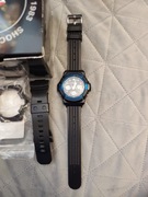 Casio G-Shock GAW-100  ADAPTER STRAP SOLAR Z kolekcji komplet