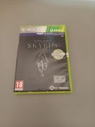 Gra Skyrim the elder Scrolls V