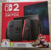 Nintendo switch 2+ Mario karty world