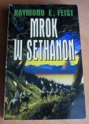 Raymond E. Feist - MROK W SETHANON