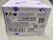 Stycznik EATON DILEM-10-EA 3KW 6A 230V 1NO