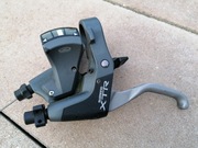 XTR ST-M952 1997r RARYTAS szara eminencja klamkomanetka  9