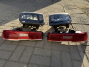 Komplet lamp chevrolet camaro gen.5 V polift 2013-15r oryginalne GM