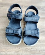 Sandały dziecięce/młodzieżowe ECCO Biom Raft rozmiar 33