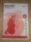 Papier Maestro do drukarki / ksero A4 ryza