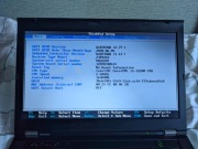 Laptop Thinkpad T430 - 16GB RAM - 1x256GB