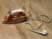 Żelazko Ricco pomarańczowe