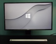 Monitor Samsung 24" FullHD S24D590PL