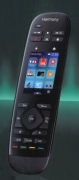 Uniwersalny pilot z ekranem dotykowym Logitech Harmony Ultimate One+ 